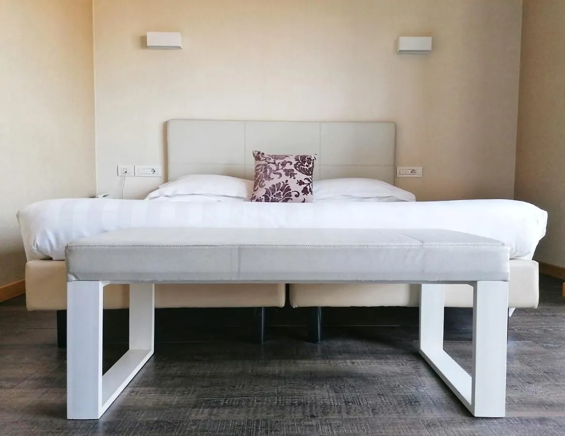 Hotel Napoleon Lucca