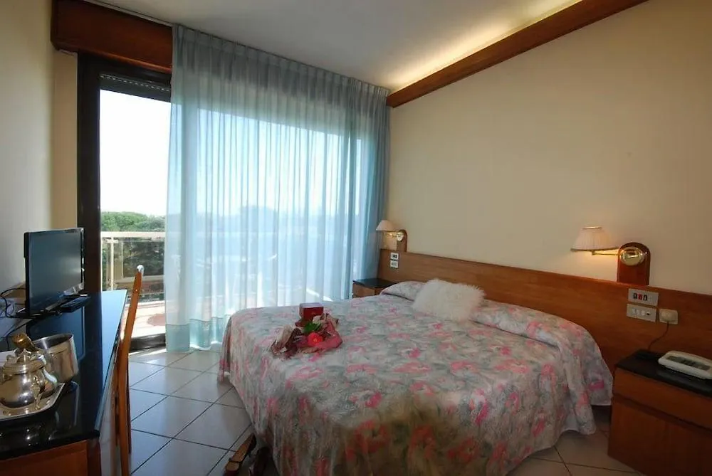 Hotel Napoleon Lucca