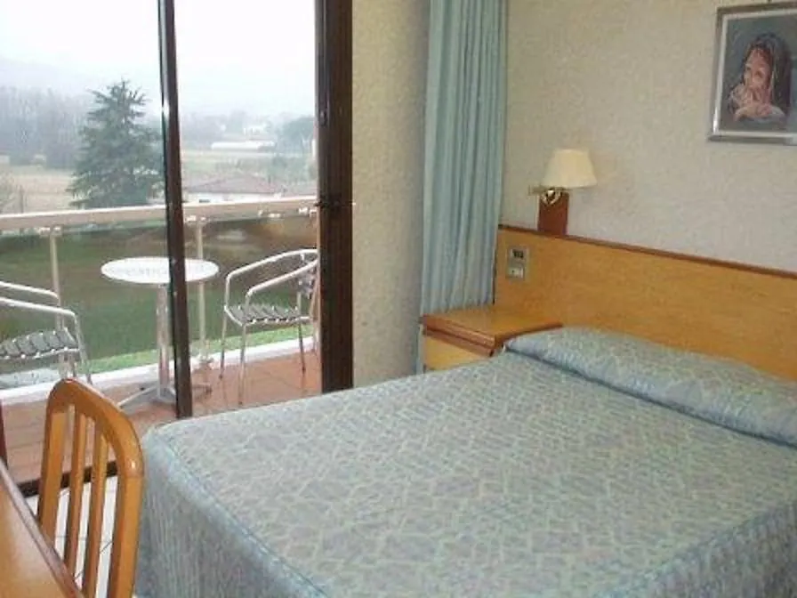 Hotel Napoleon Lucca Olaszország