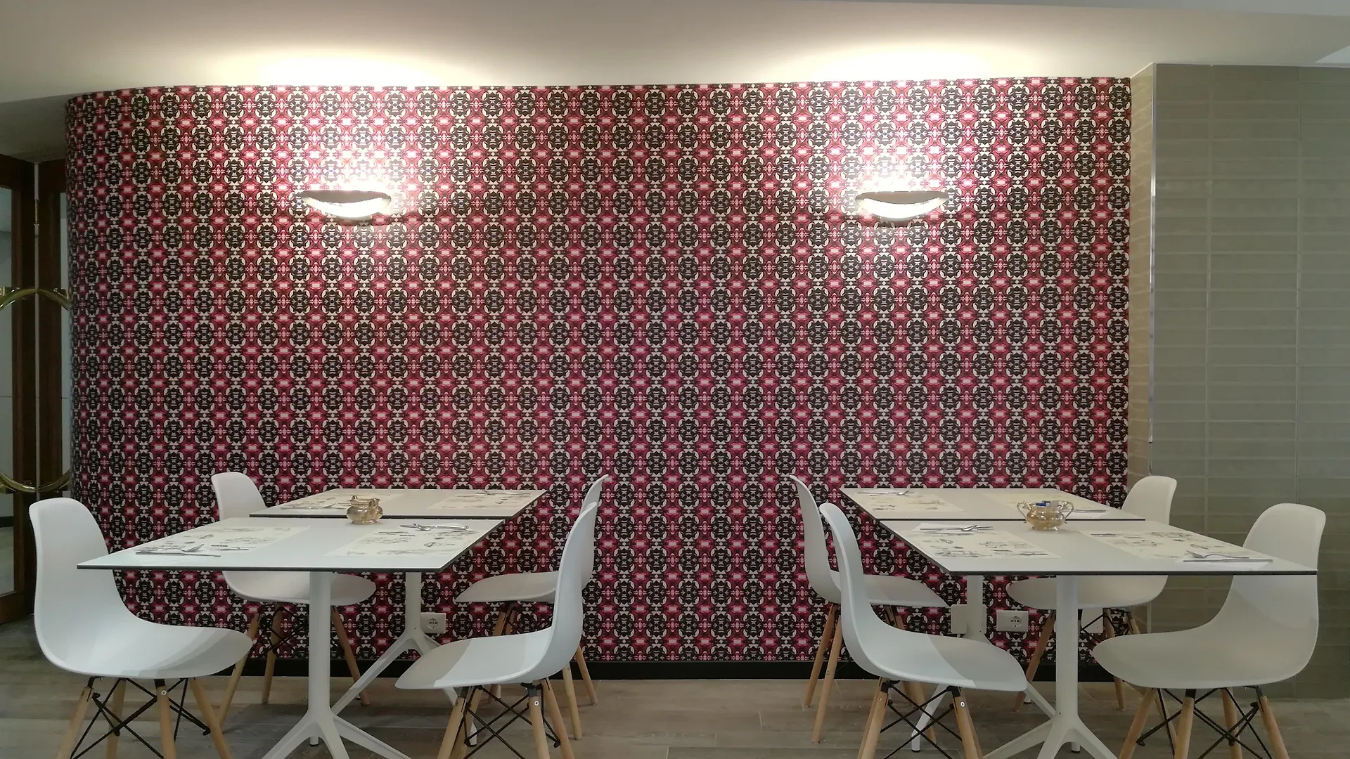 Hotel Napoleon Lucca