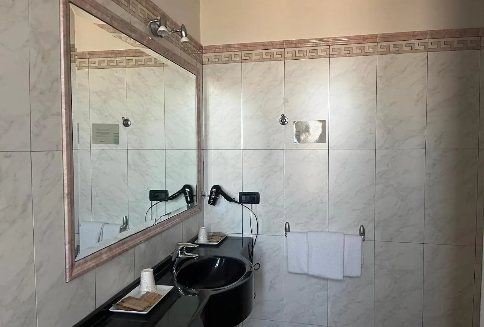 Hotel Napoleon Lucca