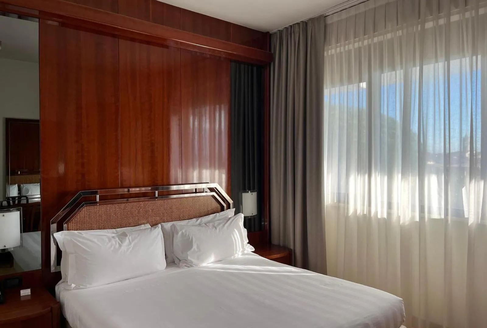 Hotel Napoleon Lucca