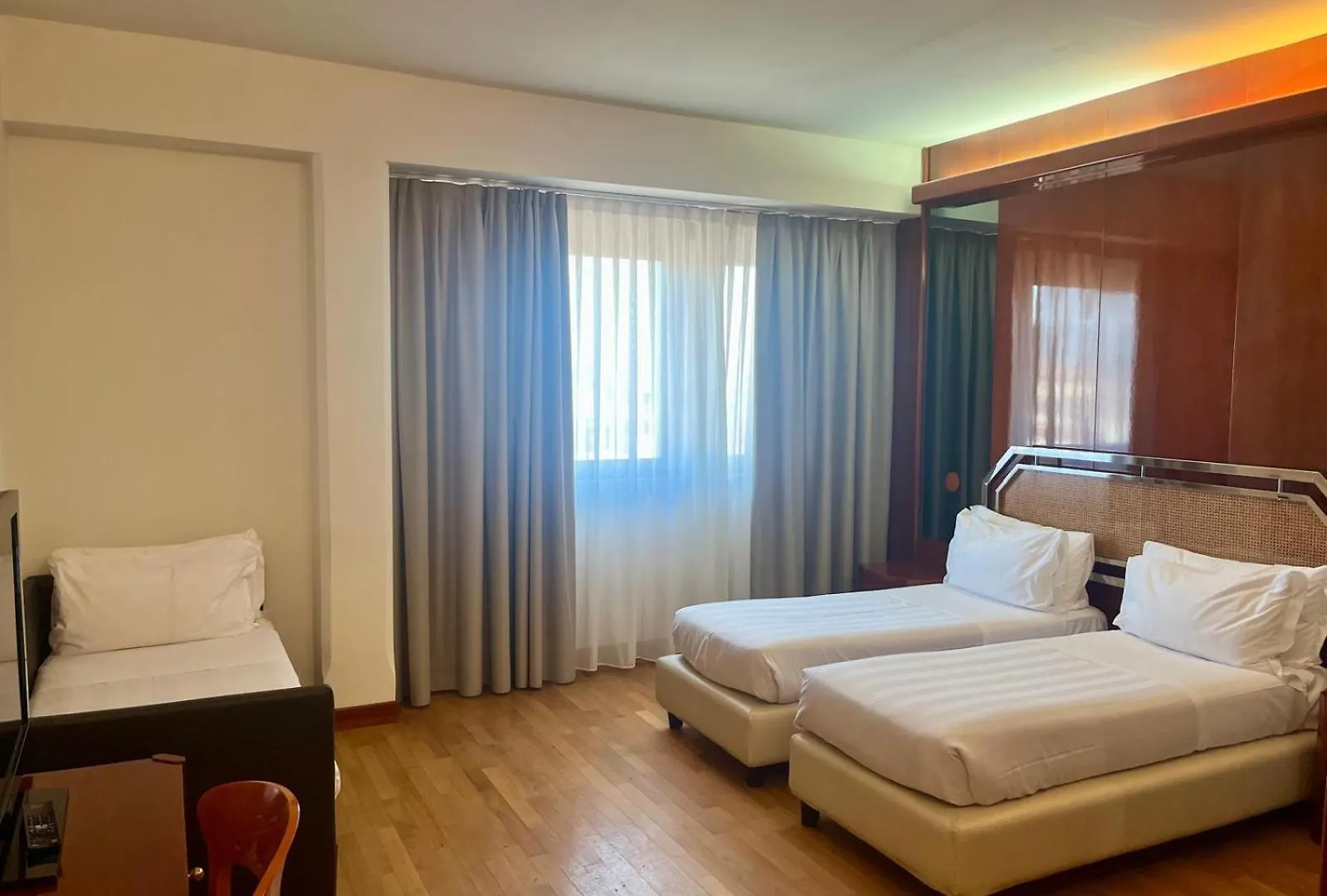 Hotel Napoleon Lucca
