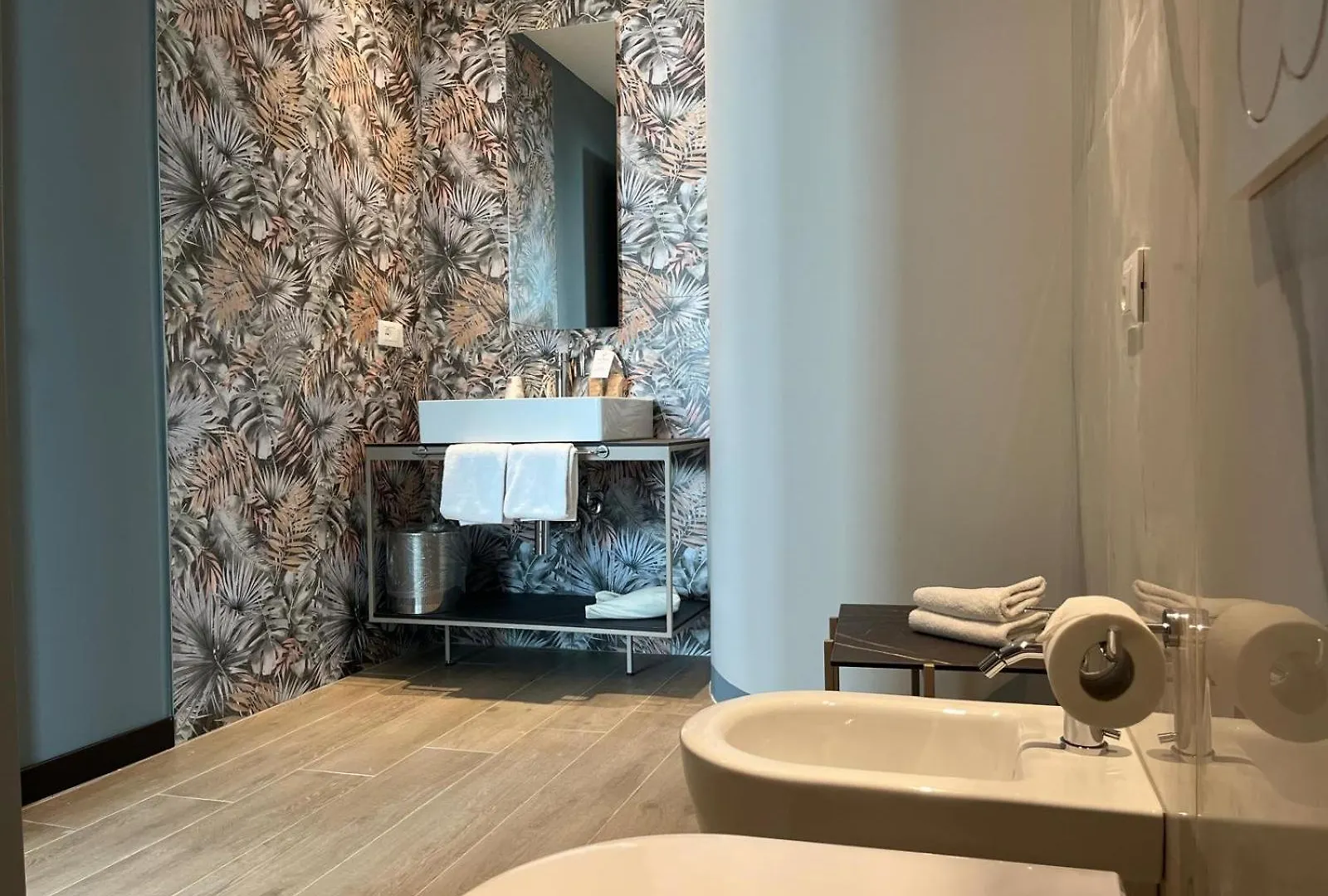 Hotel Napoleon Lucca
