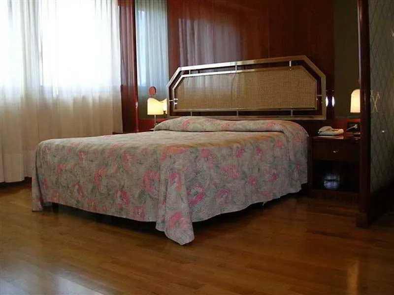 Hotel Napoleon Lucca