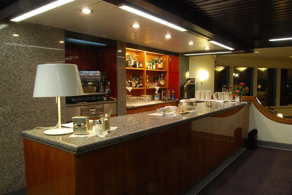 ****  Hotel Napoleon Lucca Olaszország