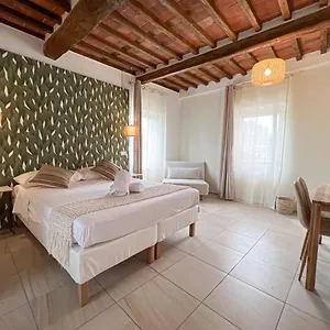 New! -verderame & In Maison d'hôtes