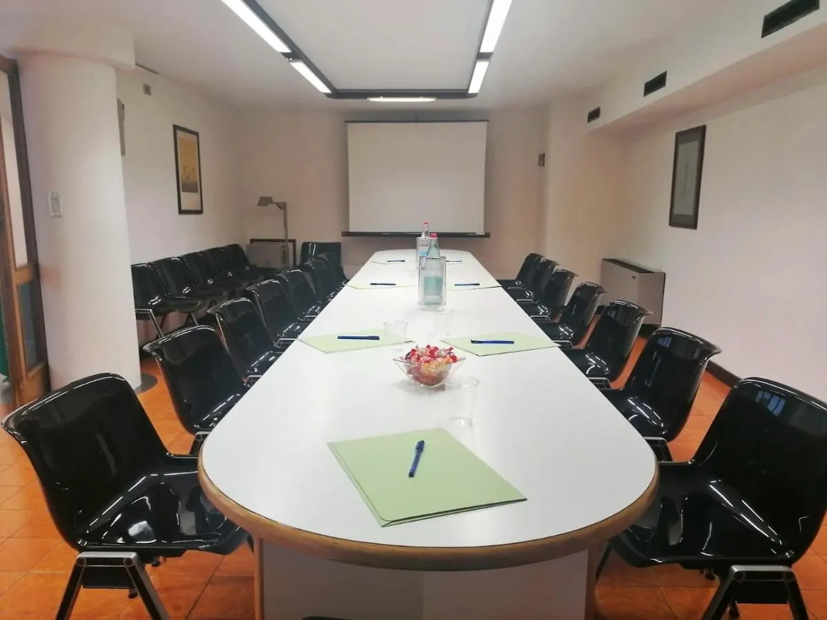 Hotel Napoleon Lucca Italien