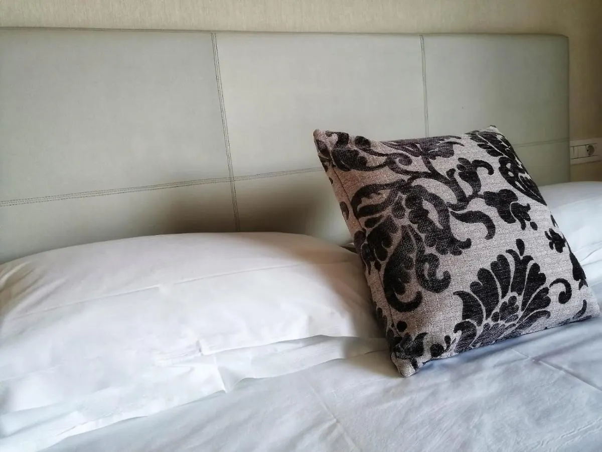 Hotel Napoleon Lucques