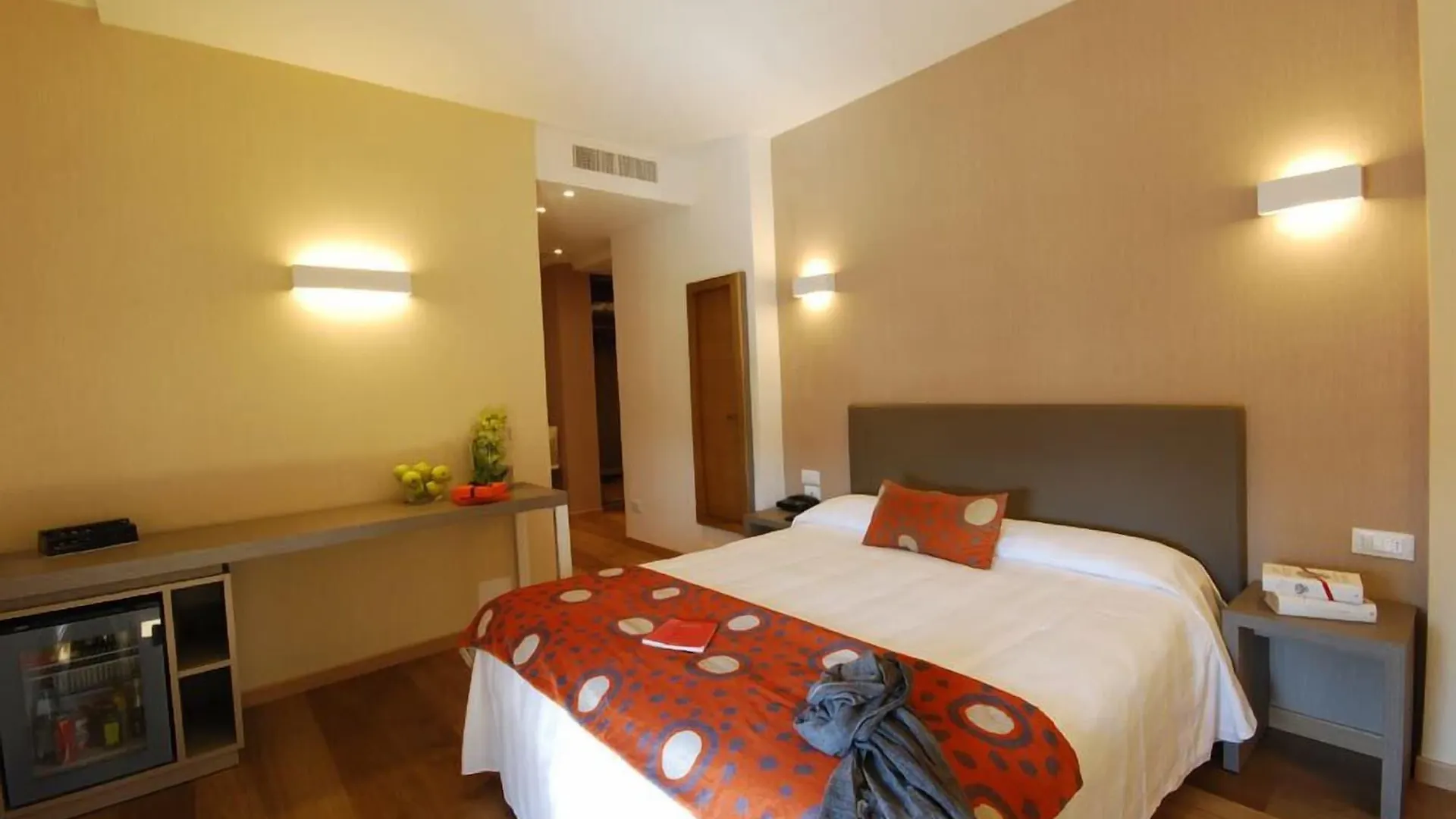 Hotel Napoleon Lucques