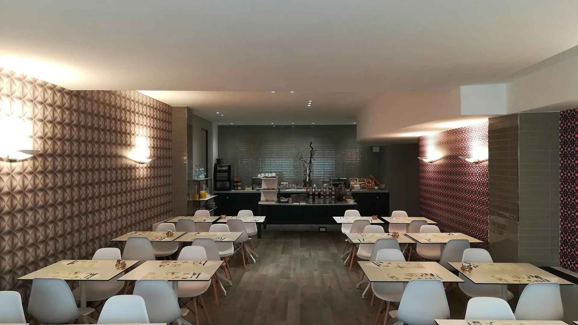 Hotel Napoleon Lucques 4*,  Italie