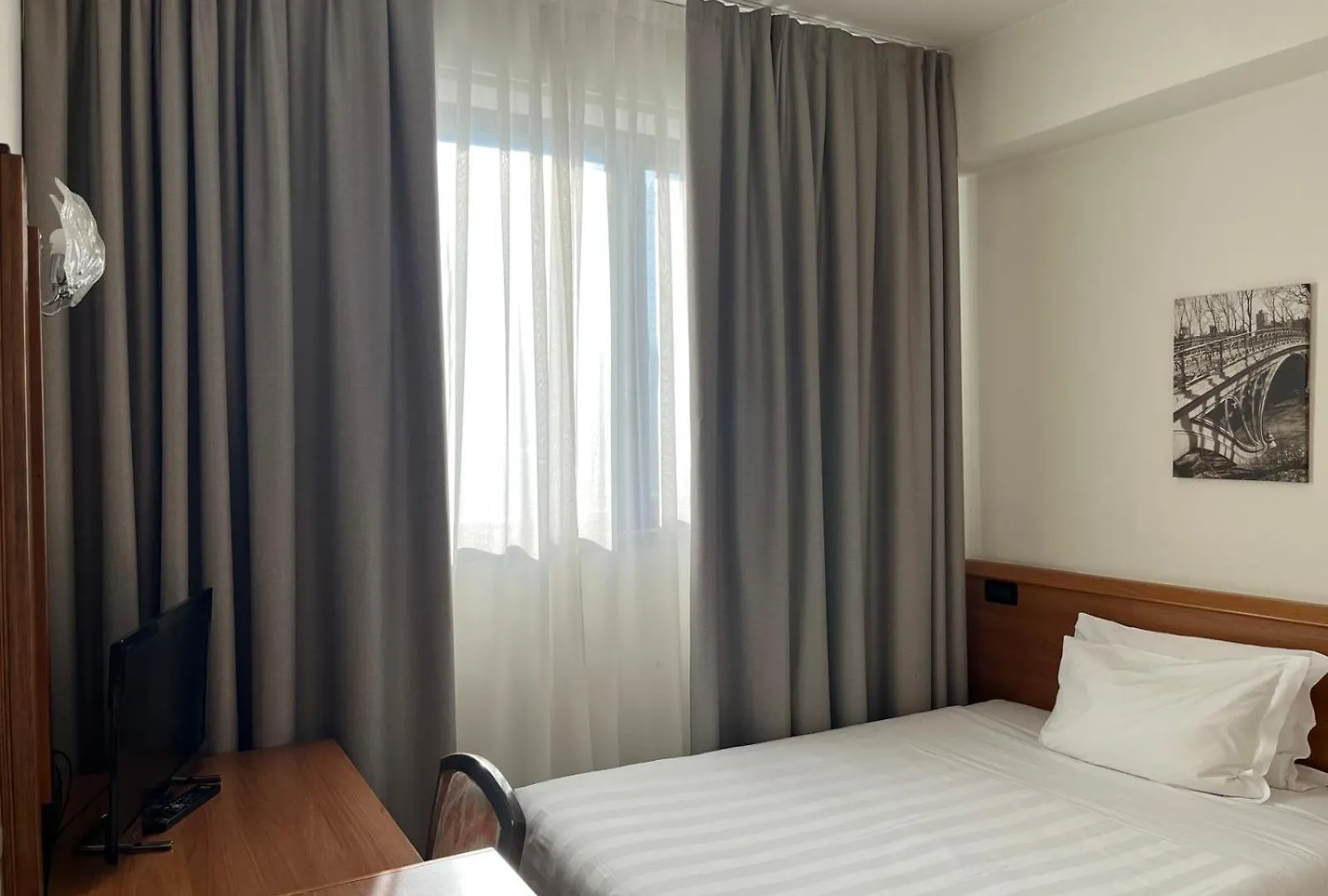 Hotel Napoleon Lucques