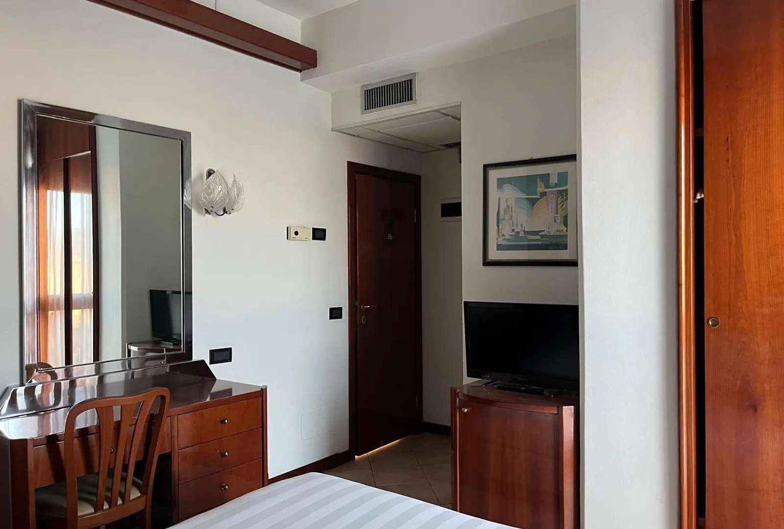 Hotel Napoleon Lucques