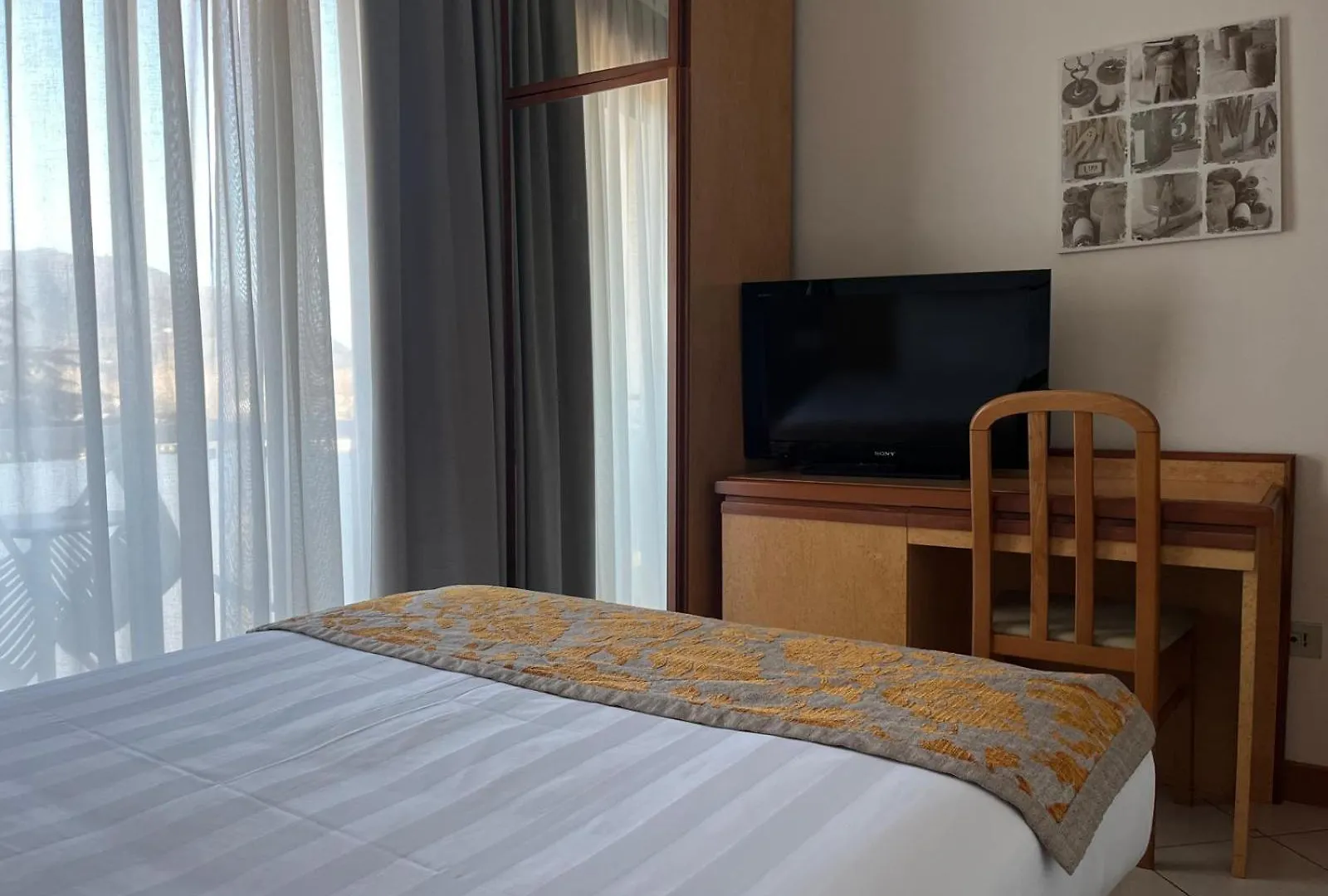 Hotel Napoleon Lucca