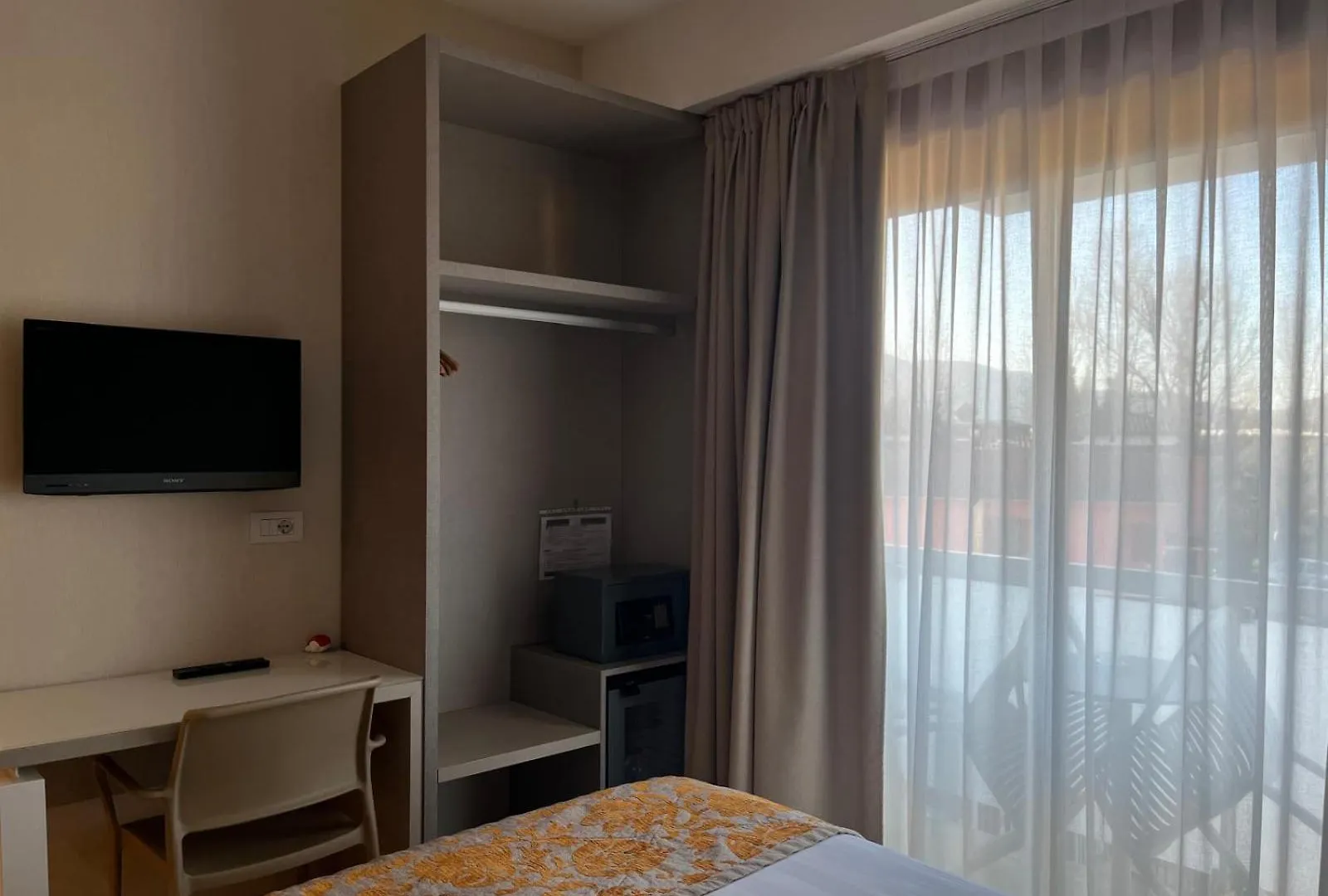 Hotel Napoleon Lucca Italien