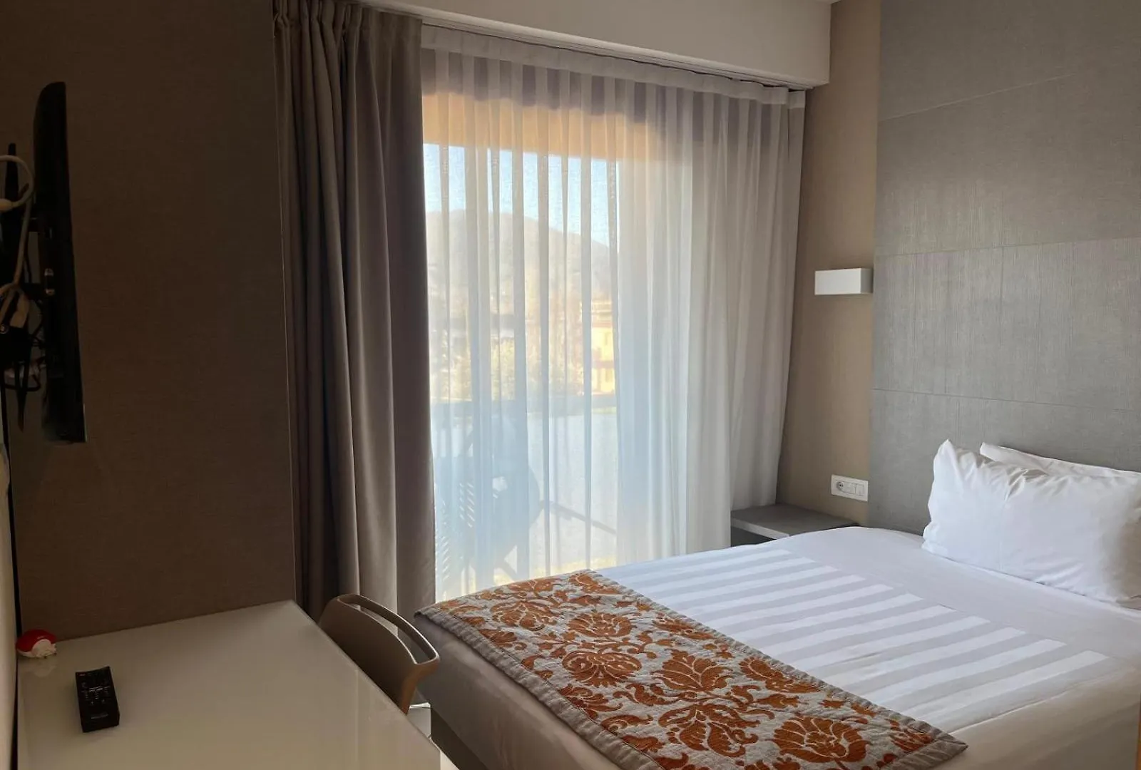 Hotel Napoleon Lucca 4*,
