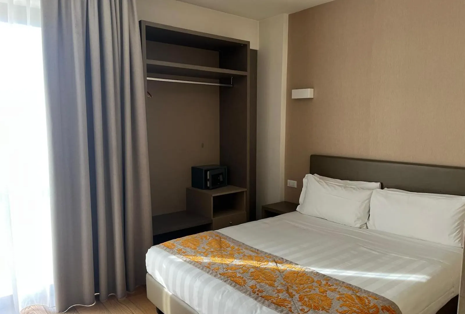 Hotel Napoleon Lucques