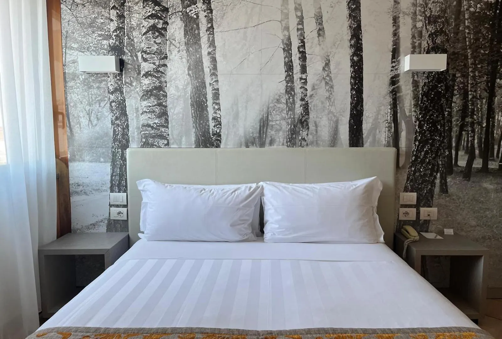 Hotel Napoleon Lucca