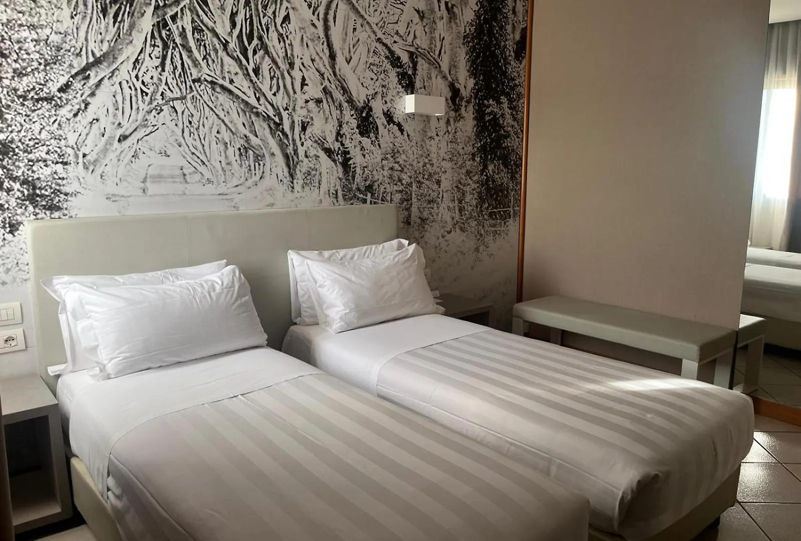 Hotel Napoleon Lucques 4*,  Italie