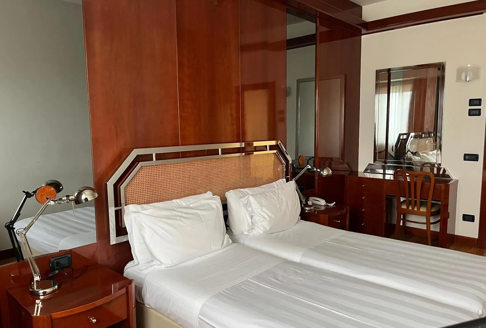 Hotel Napoleon Lucques