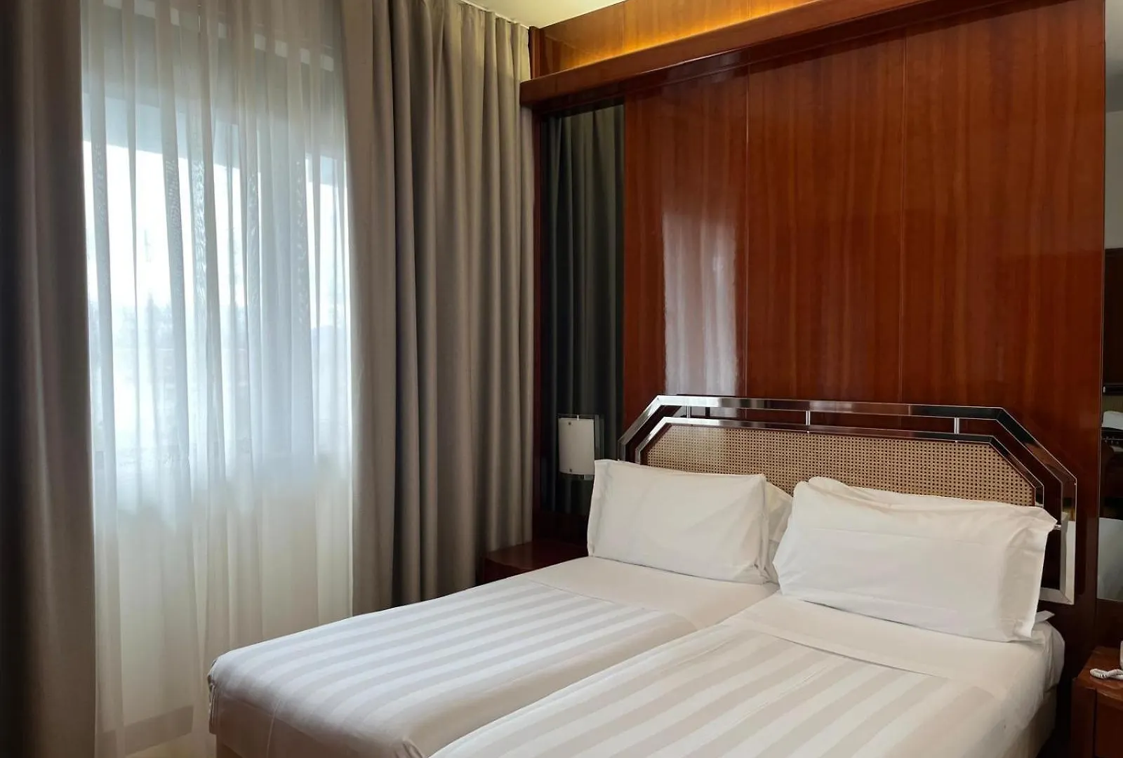 ****  Hotel Napoleon Lucca Italien