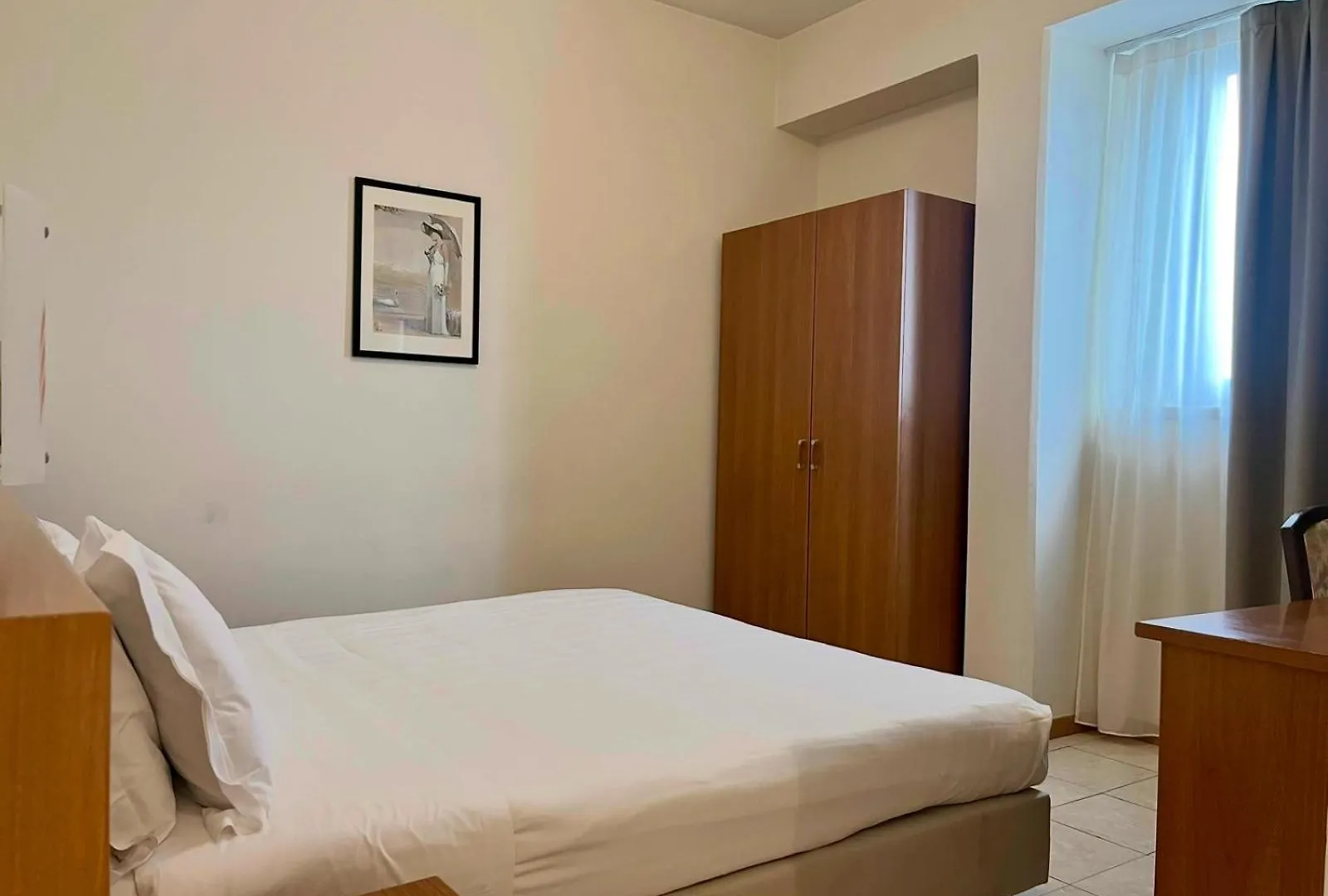 Hotel Napoleon Lucca