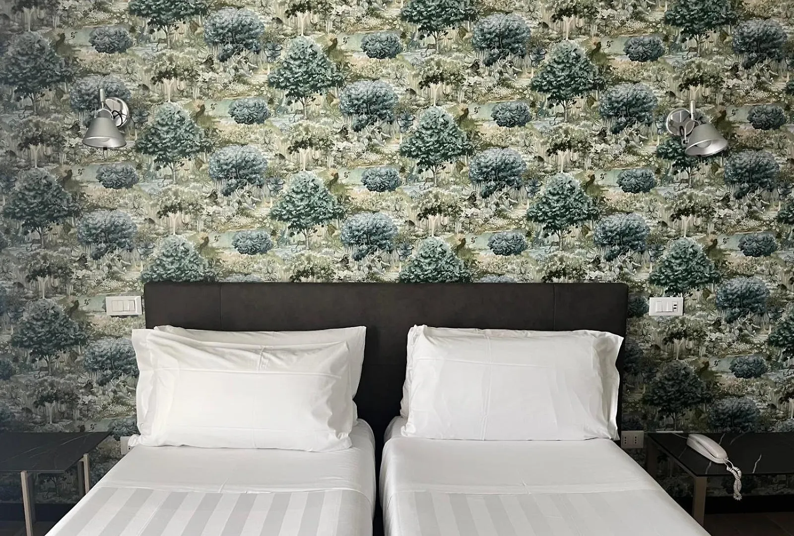 Hotel Napoleon Lucca