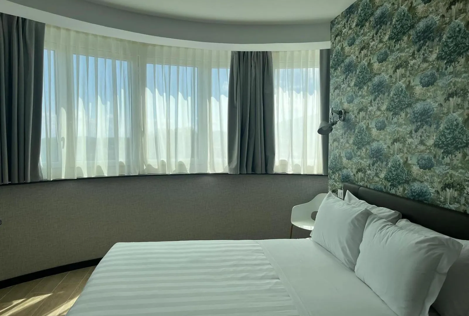 Hotel Napoleon Lucques