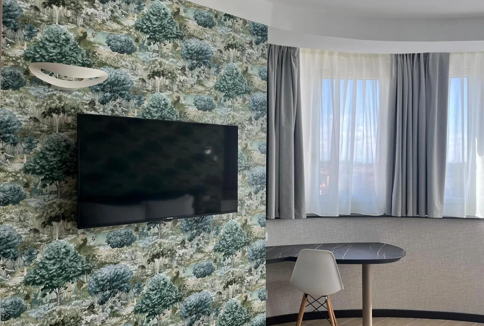 Hotel Napoleon Lucca