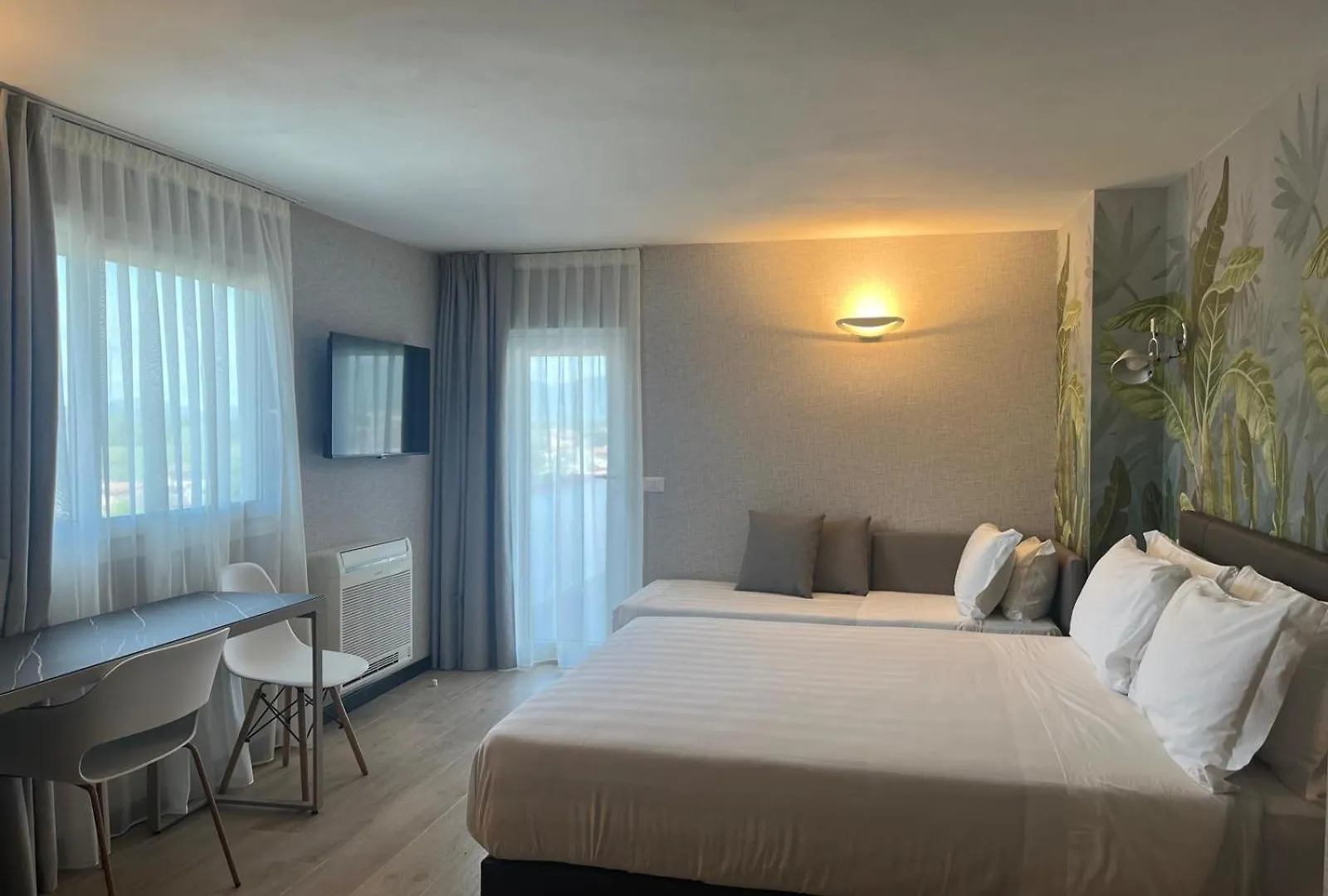 Hotel Napoleon Lucques