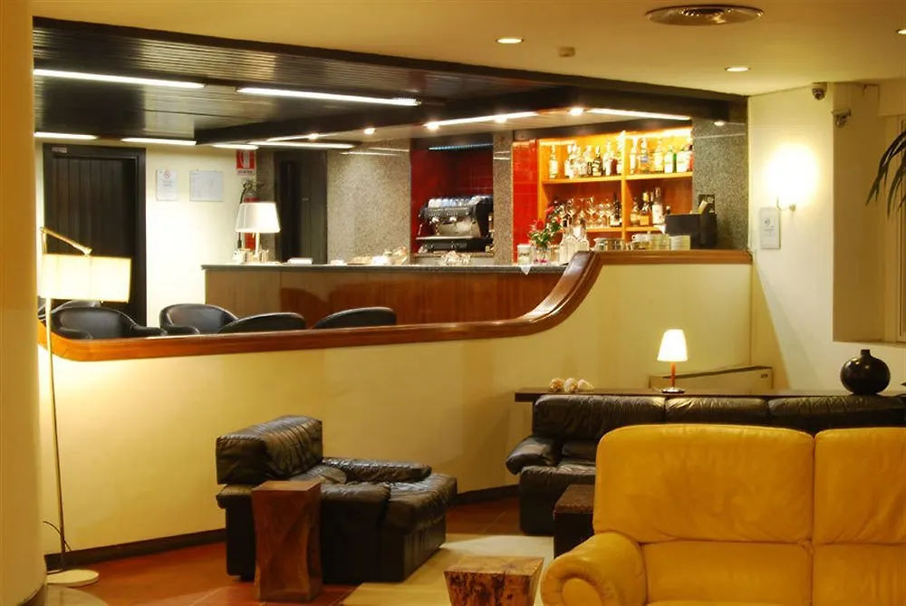 Hotel Napoleon Lucca Italien