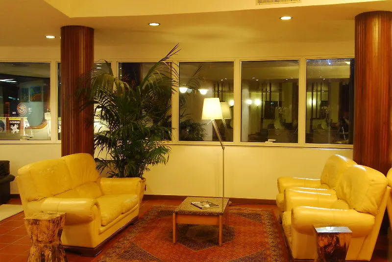 Hotel Napoleon Lucques